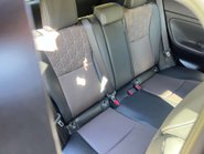 Toyota Yaris Cross 1.5 Yaris Cross Excel HEV 4x4 Auto 4WD 5dr 43