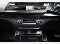 Audi Q5 2.0 Q5 Black Edition 40TDI MHEV Quattro Semi-Auto 4WD 5dr 9