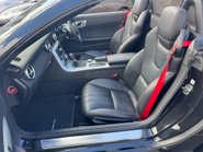 Mercedes-Benz SLK SLK250 CDI BLUEEFFICIENCY AMG SPORT 12