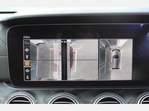 Mercedes-Benz E Class E 300 DE AMG LINE PREMIUM 29