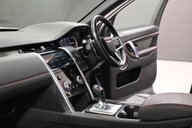 Land Rover Discovery Sport 1.5 Discovery Sport R-Dynamic SE PHEV Auto 4WD 5dr 9