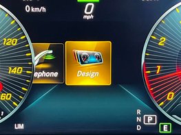 Mercedes-Benz C Class 1.5 C 200 AMG Line Premium Auto 5dr 26