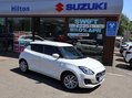 Suzuki Swift 1.2 Dualjet MHEV SZ-T CVT Euro 6 (s/s) 5dr 4