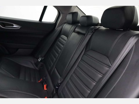 Alfa Romeo Giulia 2.1 Giulia Speciale TD Auto 4dr 47