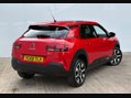 Citroen C4 Cactus 1.2 C4 Cactus Flair PureTech S/S 5dr 29