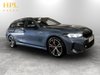 BMW 3 Series 2.0 320i M Sport Touring 5dr Petrol Auto Euro 6 (s/s) (184 ps) 1 Owner - Cr