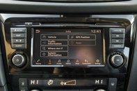 Nissan X-Trail DCI TEKNA XTRONIC 27