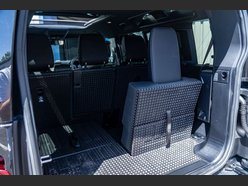 Land Rover Defender 3.0 Defender X-Dynamic HSE D MHEV Auto 4WD 5dr 19