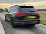Audi Q7 3.0 Q7 Black Edition 50 TDI Quattro Auto 4WD 5dr 16