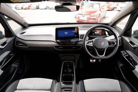 Volkswagen ID.3 MAX 3