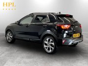 Kia Stonic 1.0 T-GDi MHEV GT-Line S SUV 5dr Petrol Hybrid DCT Euro 6 (s/s) (98 bhp) Ai 5