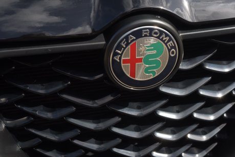 Alfa Romeo Tonale Tb Veloce Dct 41