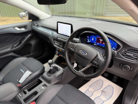 Ford Focus 1.0 Focus Active X Edition MHEV 5dr 71