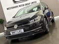 Volkswagen Golf 1.0 TSI BlueMotion Tech SE Nav Euro 6 (s/s) 5dr 50