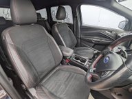 Ford Kuga ST-LINE TDCI 13