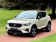 Volvo XC40 B4 PLUS 23