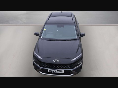 Hyundai KONA 1.6 Kona Premium GDi HEV Semi-Auto 5dr 14