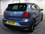 Volkswagen Polo GTI DSG 11