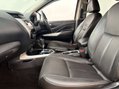 Nissan Navara 2.3 Navara Tekna dCi Auto 4WD 5dr 72