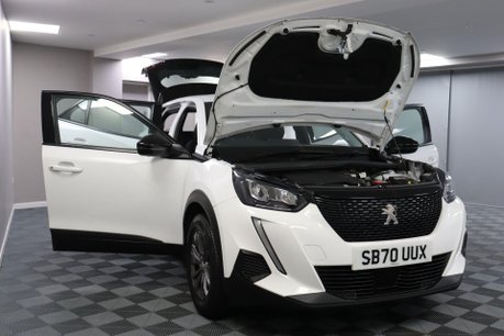Peugeot 2008 PURETECH S/S ACTIVE PREMIUM 15