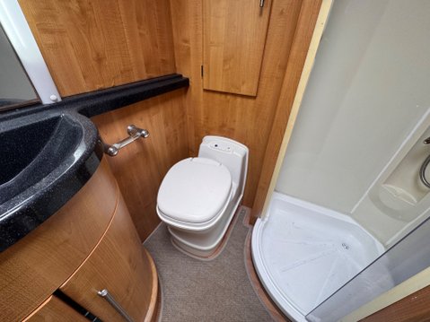 Auto-Trail Grande Frontier 54