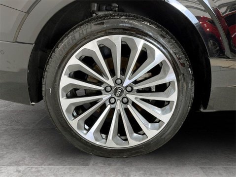 Audi E-Tron 50 S line SUV 5dr Electric Auto quattro 71.2kWh (313 ps) 19