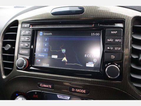 Nissan Juke 1.6 Juke Nismo RS DiG-T 4x4 CVT 4WD 5dr 13