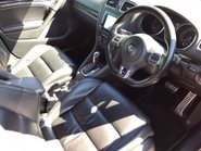 Volkswagen Golf 2.0 GTI EDITION 35 Automatic 5Dr only 70000 miles with service history 2
