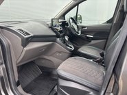 Ford Transit Connect 240 L1 MS-RT 120 ps Automatic Panel Van 17