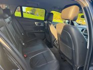 Jaguar XF 2.2 XF Luxury D Auto 5dr 21