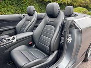 Mercedes-Benz C Class 2.1 C250d AMG Line (Premium Plus) Cabriolet G-Tronic+ Euro 6 (s/s) 2dr 87