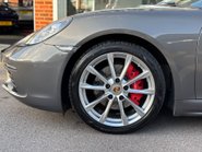 Porsche 718 Boxster 2.5T S Convertible 2dr Petrol PDK Euro 6 (s/s) (350 ps) 4