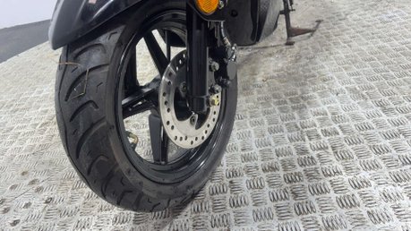 Neco One 2022 50CC PROJECT 9