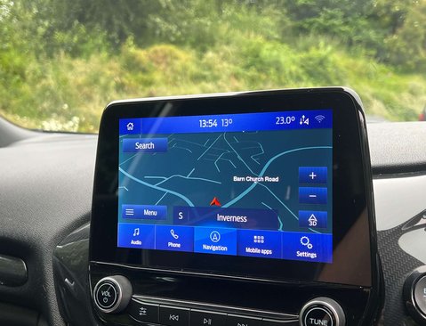 Ford Fiesta 1.5 Fiesta ST-3 T 3dr 16