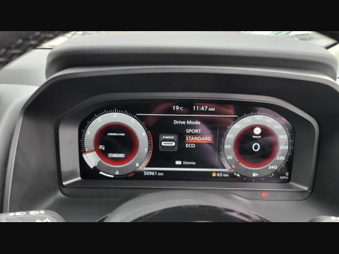 Nissan Qashqai DIG-T N-CONNECTA MHEV 30