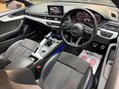 Audi A5 2.0 TDI ultra S line Euro 6 (s/s) 2dr 2
