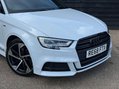 Audi A3 1.0 A3 Black Edition 30 TFSI 4dr 5