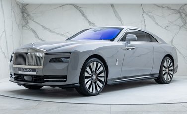 Rolls-Royce Spectre 1