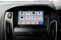 Ford Focus TITANIUM X 28