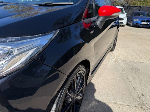 Ford Fiesta 1.0 Fiesta ST-Line Black Edition 3dr 41
