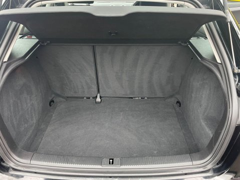 Audi A3 1.6 Technik Sportback Euro 5 5dr 18