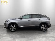 Peugeot 3008 1.2 PureTech GT SUV 5dr Petrol EAT Euro 6 (s/s) (130 ps) 4
