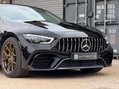 Mercedes-Benz G Series 4.0 AMG GT 63 S Premium+ 4Matic+ Auto 4WD 5dr 8
