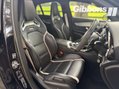 Mercedes-Benz GLC 4.0 AMG GLC 63 S Premium 4Matic Auto 4WD 5dr 17
