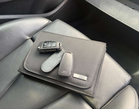 Audi A3 1.5 A3 Sportback 35 TFSI Sport 5dr 34