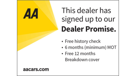 JLB Automotive