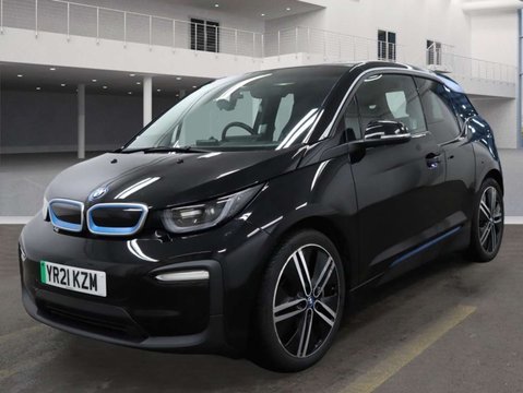BMW I3 i3 5dr 2
