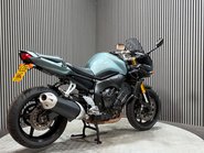 Yamaha FZ1 FAZER 2008 38K GOOD RUNNING PROJECT BIKE SPARES OR REPAIR 3