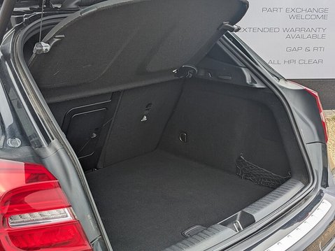 Mercedes-Benz GLA GLA200 CDI AMG Line 22