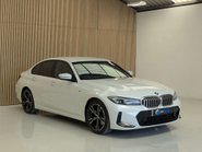 BMW 3 Series 2.0 320i M Sport Auto 4dr 9
